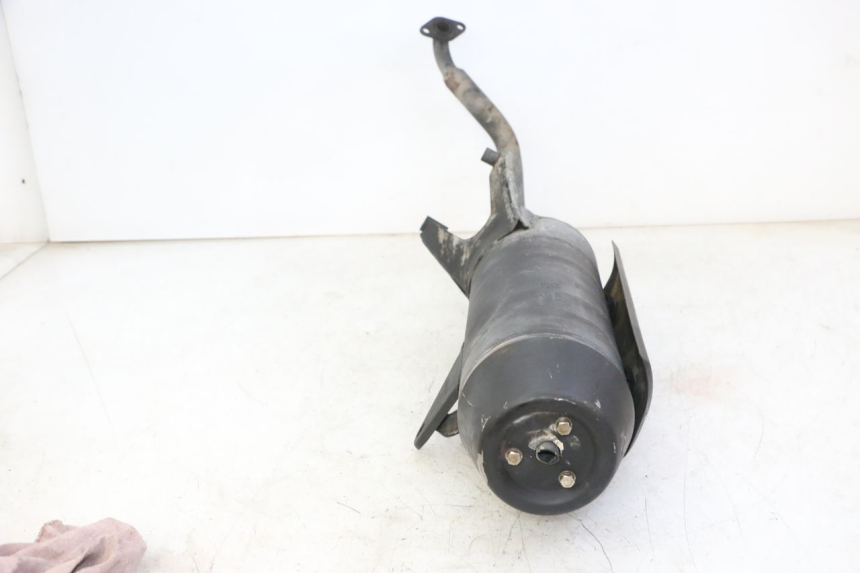 photo de EXHAUST PEUGEOT VIVACITY 125 (2010 - 2017) - Additional view of the item