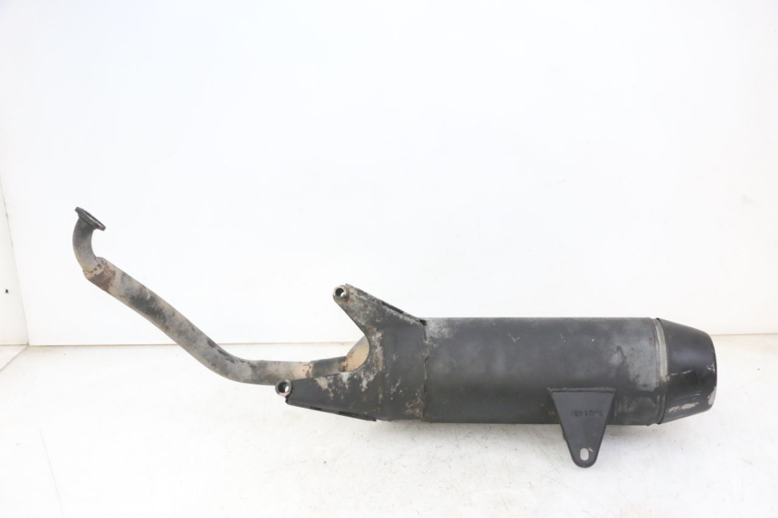 photo de EXHAUST PEUGEOT VIVACITY 125 (2010 - 2017) - Checked used part