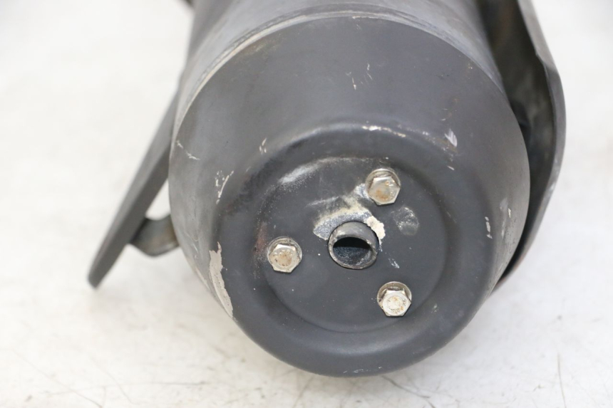 photo de EXHAUST PEUGEOT VIVACITY 125 (2010 - 2017) - Markings and original references