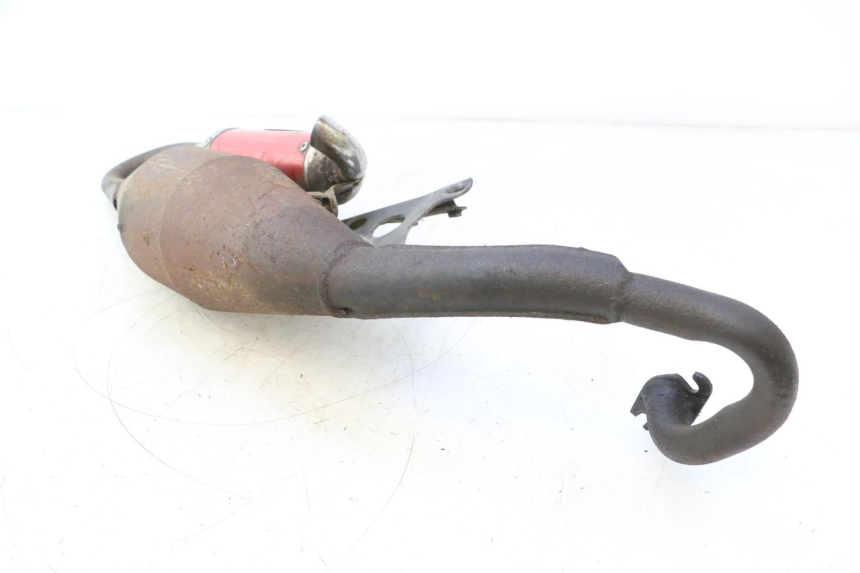 photo de EXHAUST RAZZO QTR 50 (2011 - 2018) - Supplementary product photo