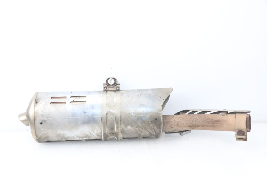 photo de EXHAUST BMW R GS 1200 (2005 - 2007) - Main view