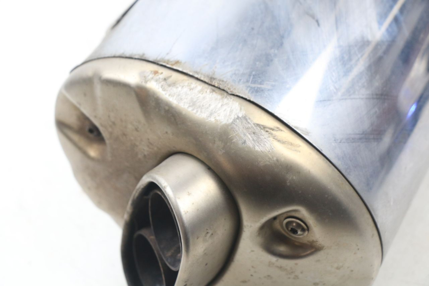 photo de EXHAUST BMW R GS 1200 (2005 - 2007) - Component detail