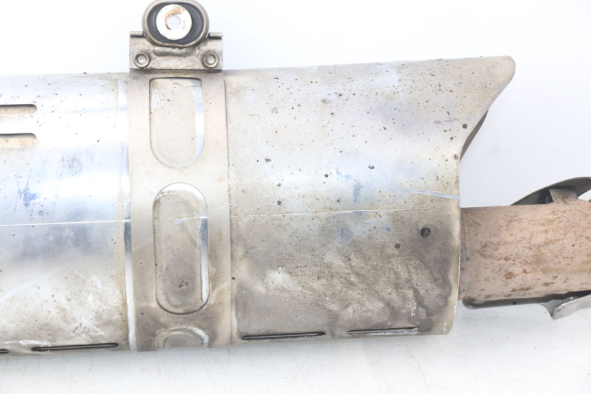 photo de EXHAUST BMW R GS 1200 (2005 - 2007) - Component zoom