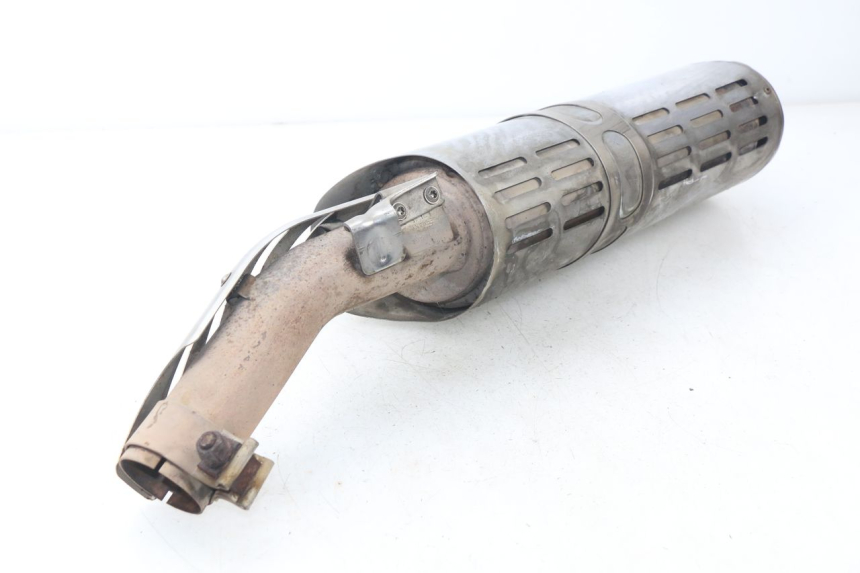 photo de EXHAUST BMW R GS 1200 (2005 - 2007) - Product overview