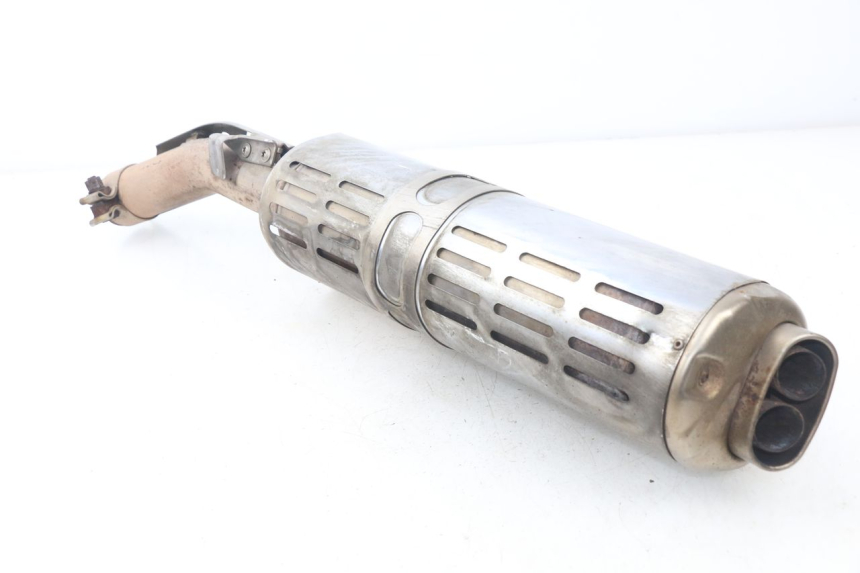 photo de EXHAUST BMW R GS 1200 (2005 - 2007) - Fixing points details