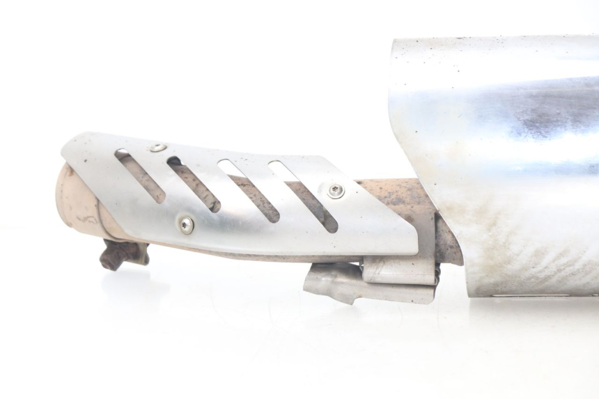 photo de EXHAUST BMW R GS 1200 (2005 - 2007) - Checked used part