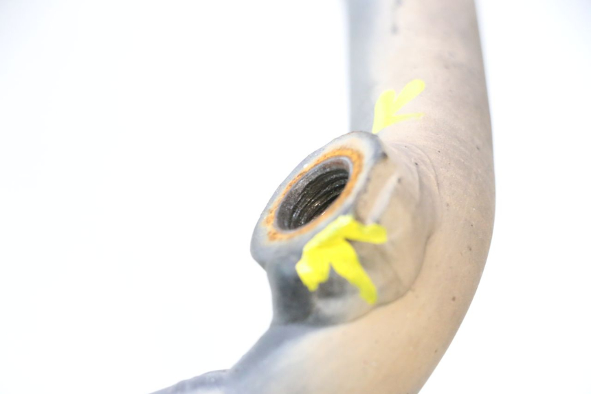 photo de EXHAUST JM MOTORS R-MAX TECH 50 (2024 - 2026) - Main view