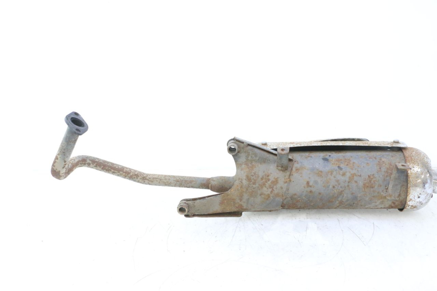 photo de EXHAUST VASTRO R-ONE 4T 50 (2014 - 2022) - Additional view of the item