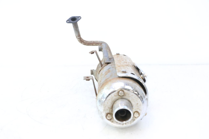 photo de EXHAUST VASTRO R-ONE 4T 50 (2014 - 2022) - Component zoom