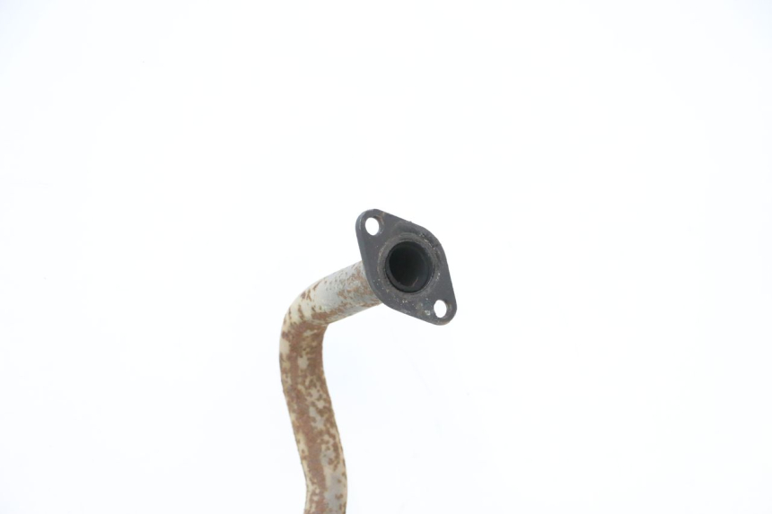 photo de EXHAUST VASTRO R-ONE 4T 50 (2014 - 2022) - Zoom on usage condition