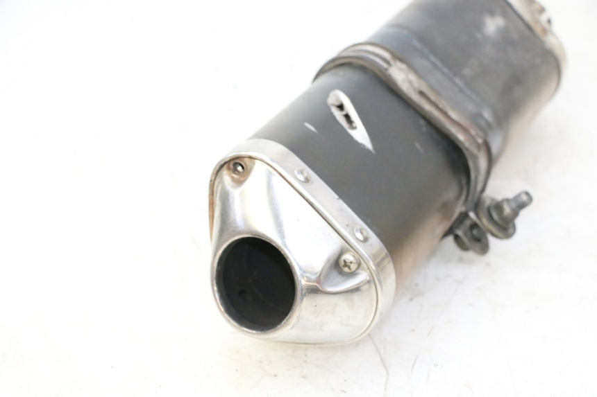 photo de EXHAUST PIPE MAG POWER R-STREET 50 (2016 - 2025) - Component detail