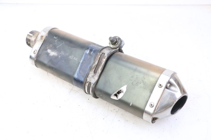 photo de EXHAUST PIPE MAG POWER R-STREET 50 (2016 - 2025) - Additional view of the item