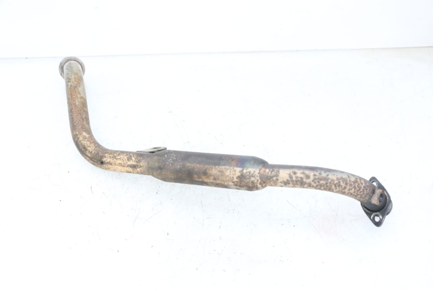 photo de EXHAUST PIPE MAG POWER R-STREET 50 (2016 - 2025) - Alternative angle