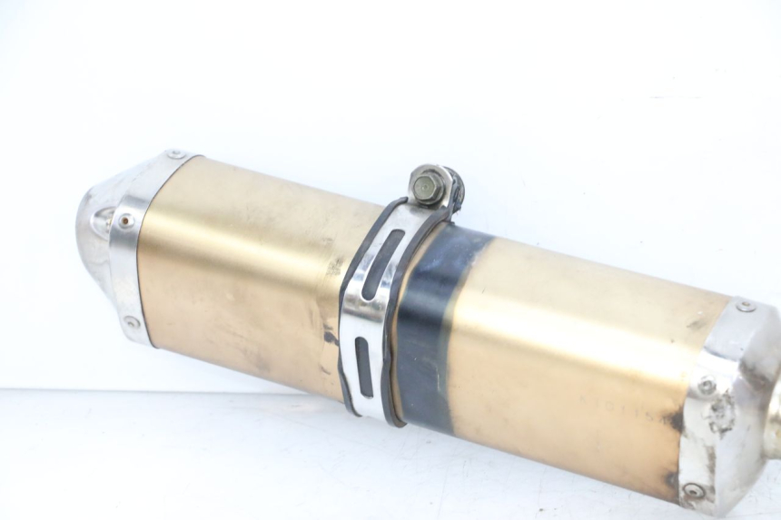 photo de EXHAUST PIPE MAG POWER R-STREET 50 (2016 - 2025) - Product overview