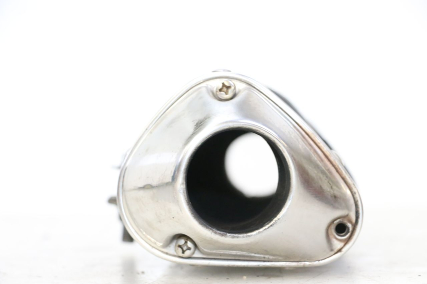 photo de EXHAUST PIPE MAG POWER R-STREET 50 (2016 - 2025) - Alternative perspective