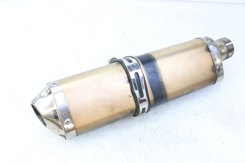 photo de EXHAUST PIPE MAG POWER R-STREET 50 (2016 - 2025) - Markings and original references