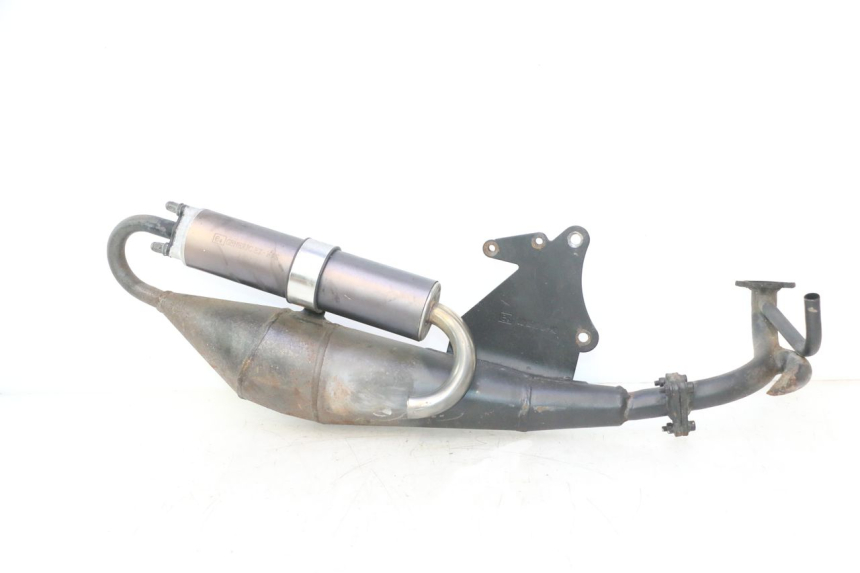 photo de EXHAUST RIDE RACE GT 2T 50 (2012 - 2017) - Main view