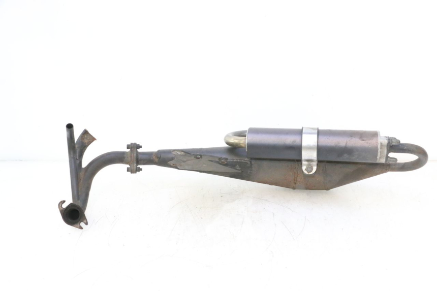 photo de EXHAUST RIDE RACE GT 2T 50 (2012 - 2017) - Additional view of the item