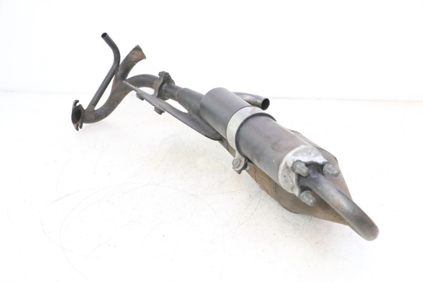 photo de EXHAUST RIDE RACE GT 2T 50 (2012 - 2017) - Checked used part