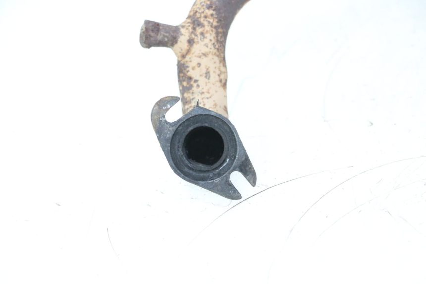 photo de EXHAUST ORCAL RAPTOR 50 (2015 - 2021) - Additional view of the item