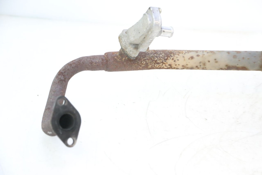 photo de EXHAUST LAZIO RENO 50 (2016 - 2021) - Supplementary product photo