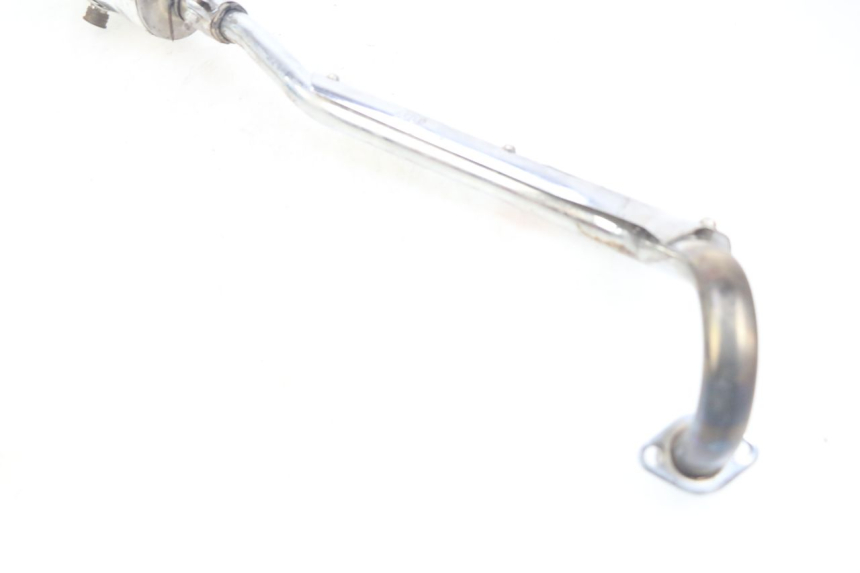 photo de EXHAUST PIPE APOLLO RFZ 125 - Distinctive features