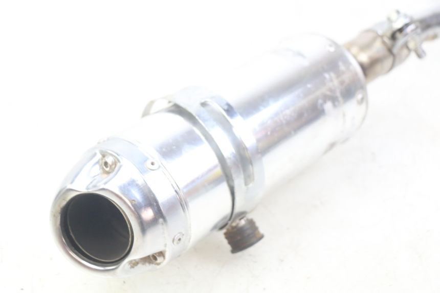 photo de EXHAUST PIPE APOLLO RFZ 125 - Component zoom