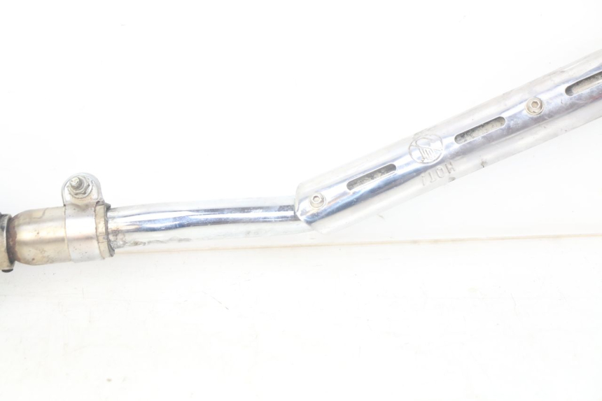 photo de EXHAUST PIPE APOLLO RFZ 125 - Supplementary product photo