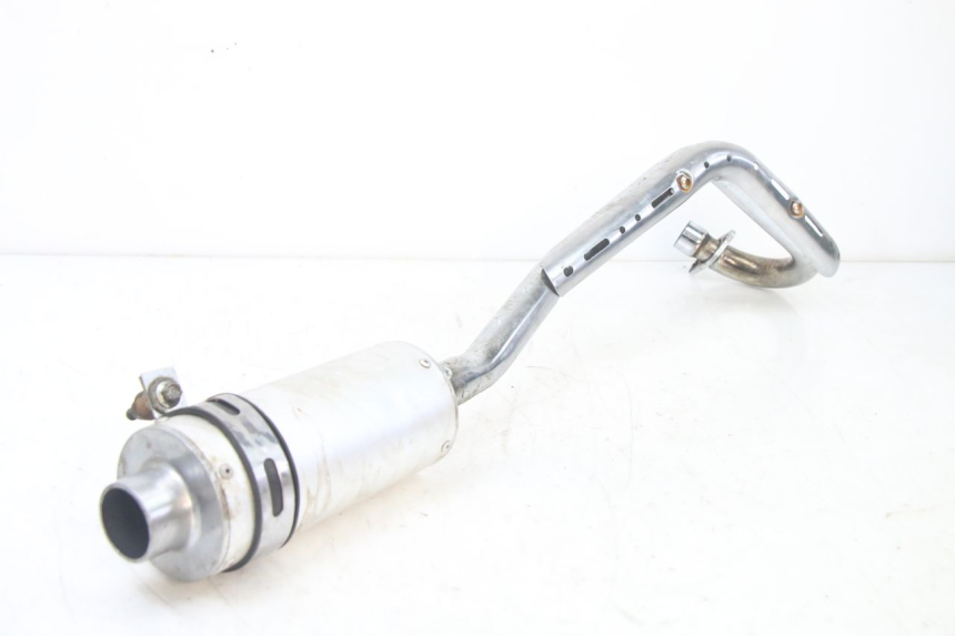 photo de EXHAUST PIPE APOLLO RFZ 125 - Alternative perspective
