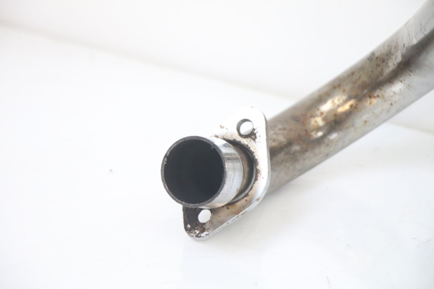 photo de EXHAUST PIPE APOLLO RFZ 125 - Surface and material condition