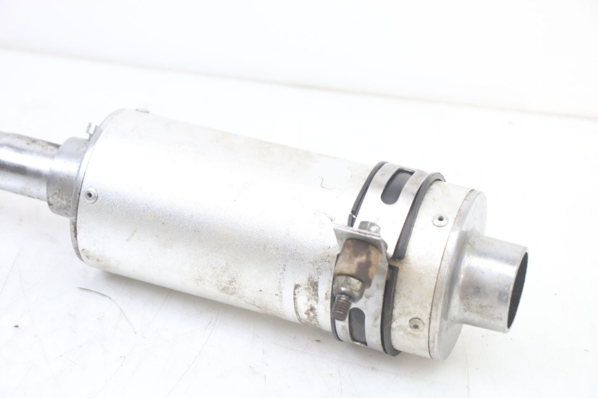 photo de EXHAUST PIPE APOLLO RFZ 125 - Checked used part
