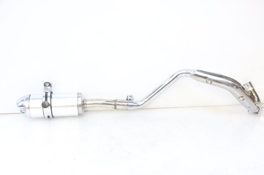 photo de EXHAUST PIPE APOLLO RFZ 125 - Main view