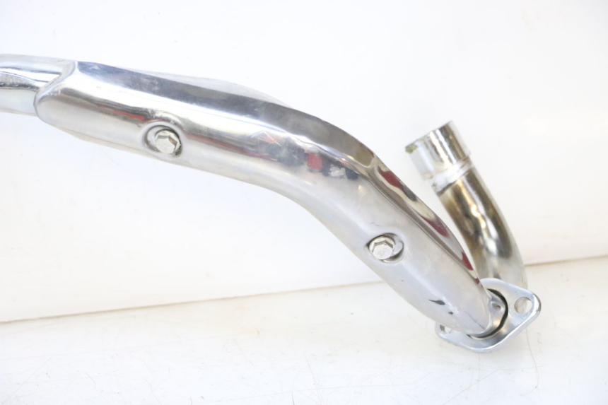 photo de EXHAUST PIPE APOLLO RFZ 125 - Supplementary product photo