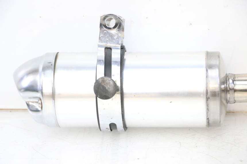 photo de EXHAUST PIPE APOLLO RFZ 125 - Alternative angle
