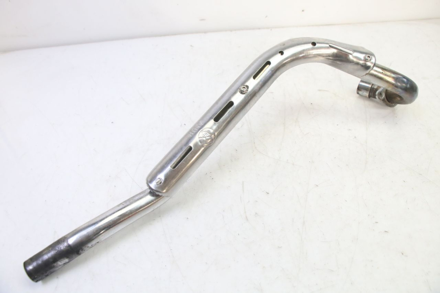 photo de EXHAUST PIPE APOLLO RFZ 125 - Surface and material condition