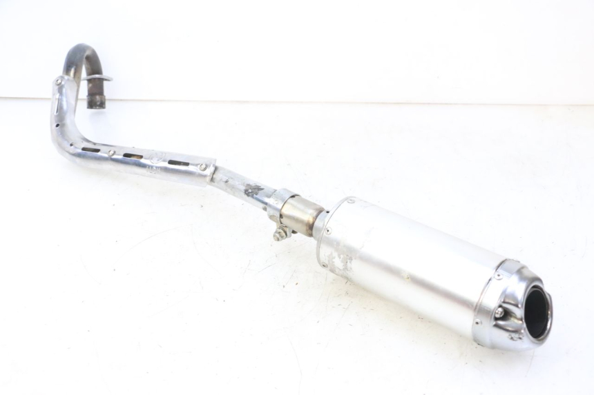 photo de EXHAUST PIPE APOLLO RFZ 125 - Additional view of the item