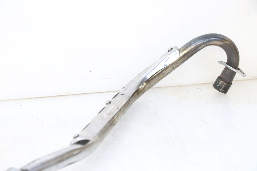 photo de EXHAUST PIPE APOLLO RFZ 125 - Component zoom
