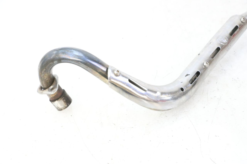 photo de EXHAUST PIPE APOLLO RFZ 125 - Markings and original references