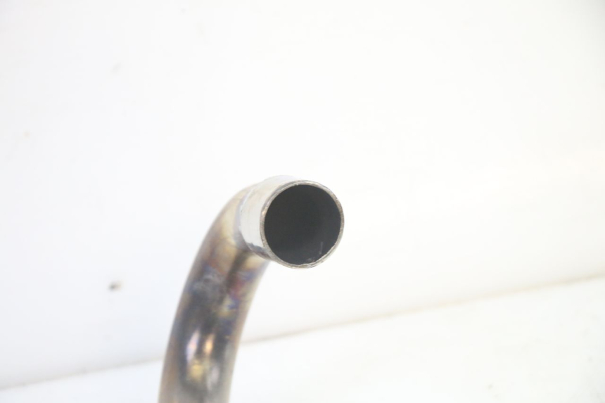photo de EXHAUST PIPE APOLLO RFZ 125 - Fixing points details