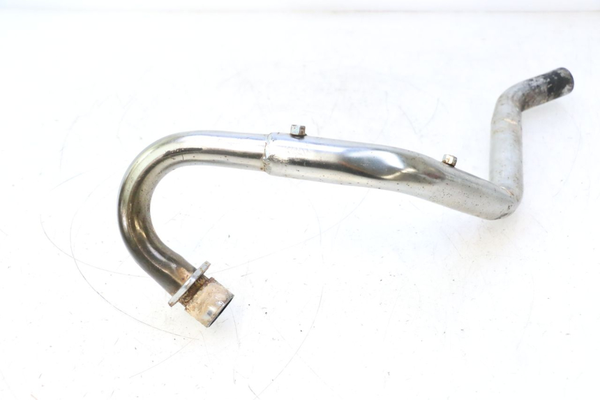 photo de EXHAUST APOLLO RFZ 125 - Markings and original references