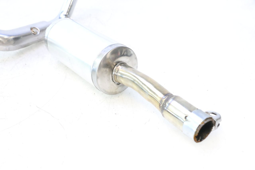 photo de EXHAUST PIPE APOLLO RFZ 150 - Used quality zoom