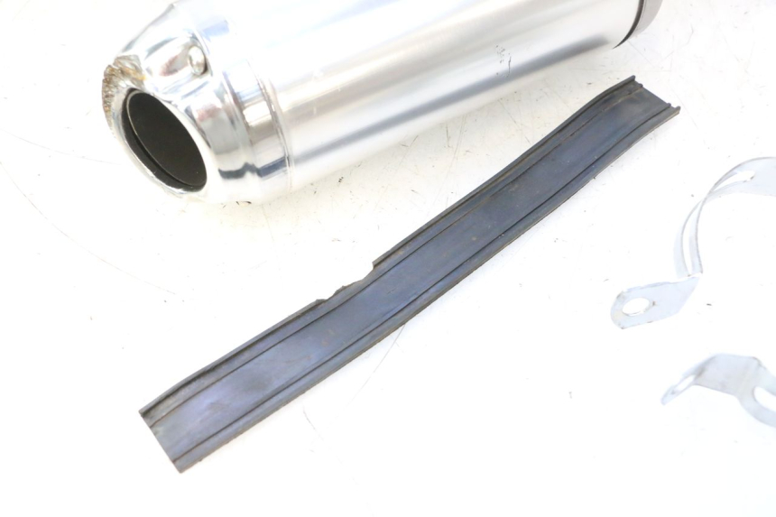 photo de EXHAUST PIPE APOLLO RFZ 150 - Alternative perspective
