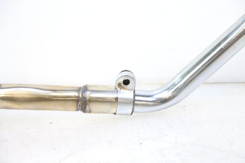 photo de EXHAUST PIPE APOLLO RFZ 150 - Fixing points details