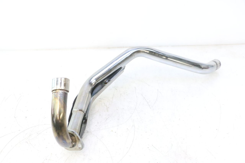 photo de EXHAUST PIPE APOLLO RFZ 150 - Checked used part