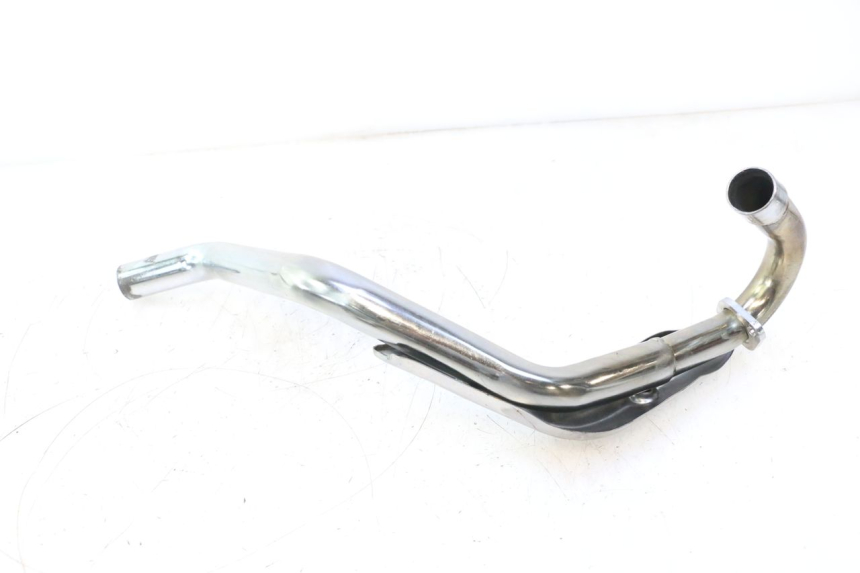 photo de EXHAUST PIPE APOLLO RFZ 150 - Markings and original references