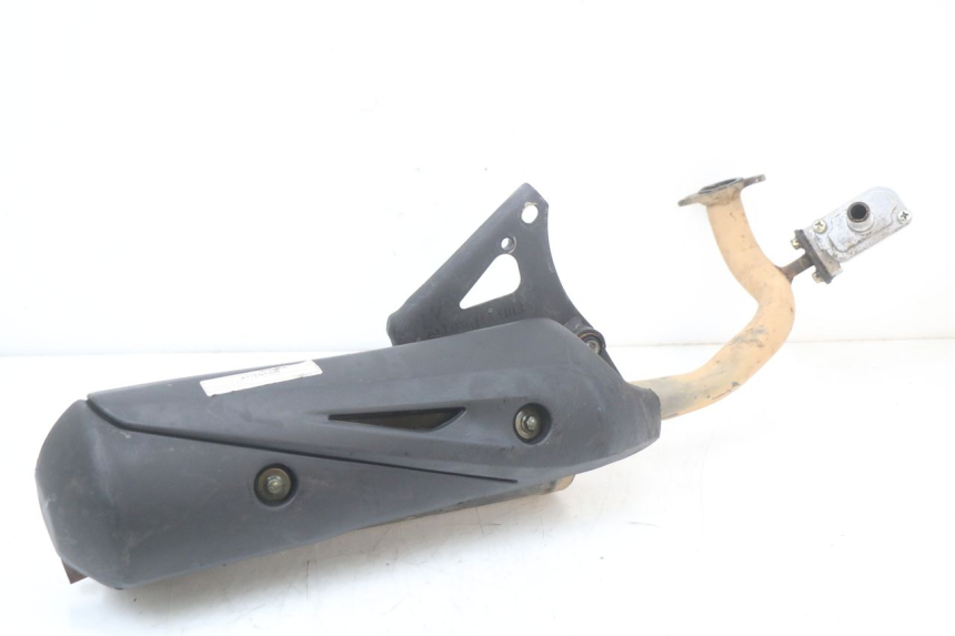 photo de EXHAUST TNT MOTOR ROMA 10' 2T 50 (2011 - 2018) - Main view