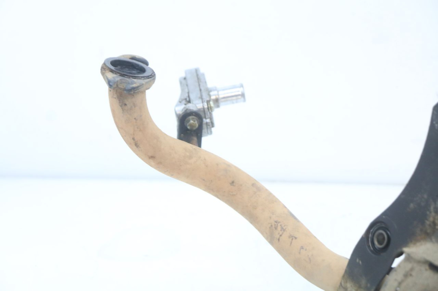 photo de EXHAUST TNT MOTOR ROMA 10' 2T 50 (2011 - 2018) - Product overview