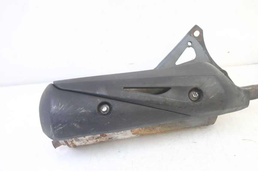 photo de EXHAUST TNT MOTOR ROMA 10' 2T 50 (2011 - 2018) - Component detail