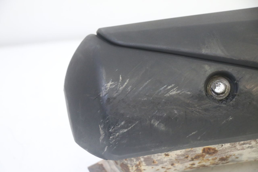 photo de EXHAUST TNT MOTOR ROMA 10' 2T 50 (2011 - 2018) - Zoom on usage condition