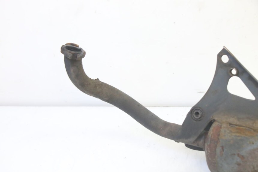 photo de EXHAUST TNT MOTOR ROMA 10' 2T 50 (2011 - 2018) - Markings and original references